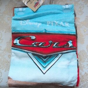 Brand New Cars Beach Towel .  30 X 60 In